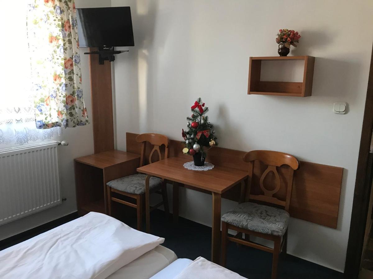 Apartament 33 פורונין מראה חיצוני תמונה