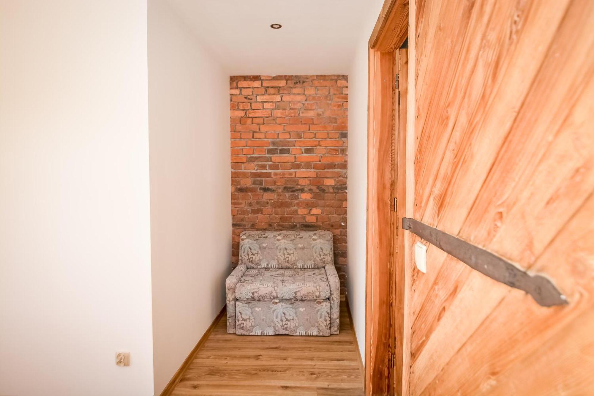 Apartament 33 פורונין מראה חיצוני תמונה