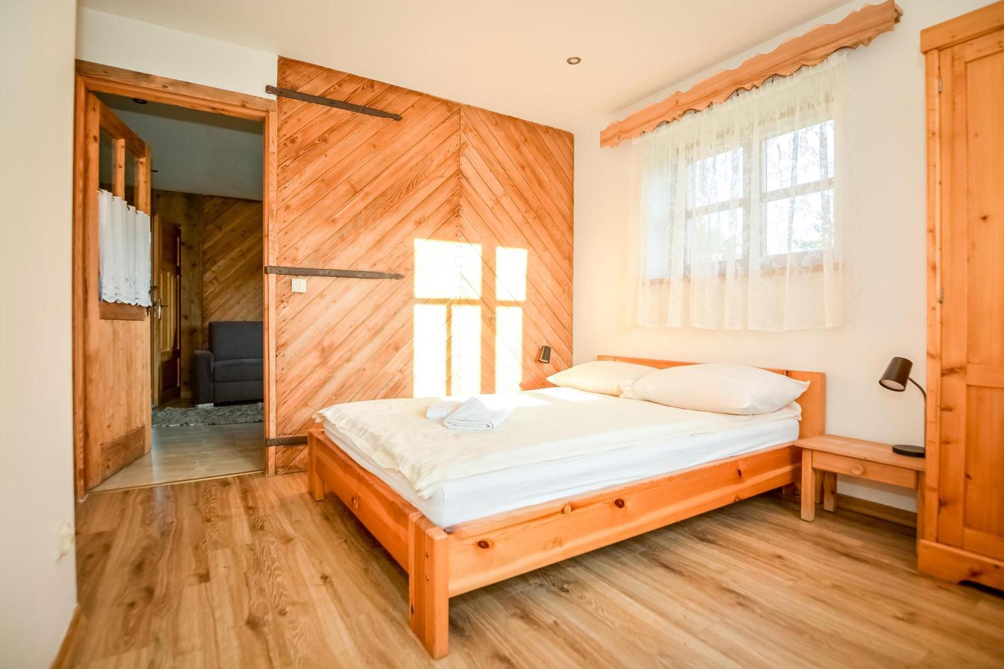 Apartament 33 פורונין מראה חיצוני תמונה
