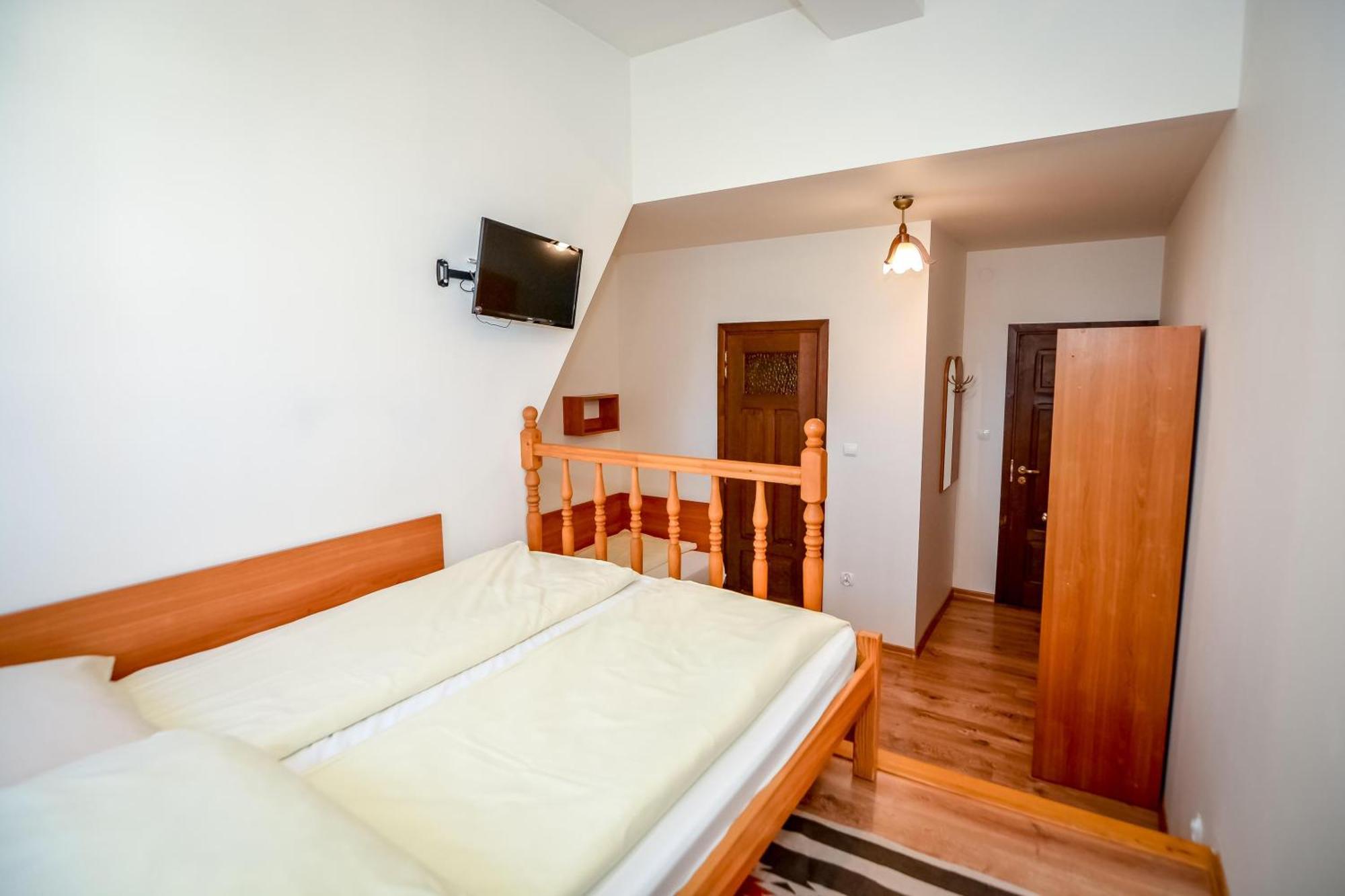Apartament 33 פורונין מראה חיצוני תמונה
