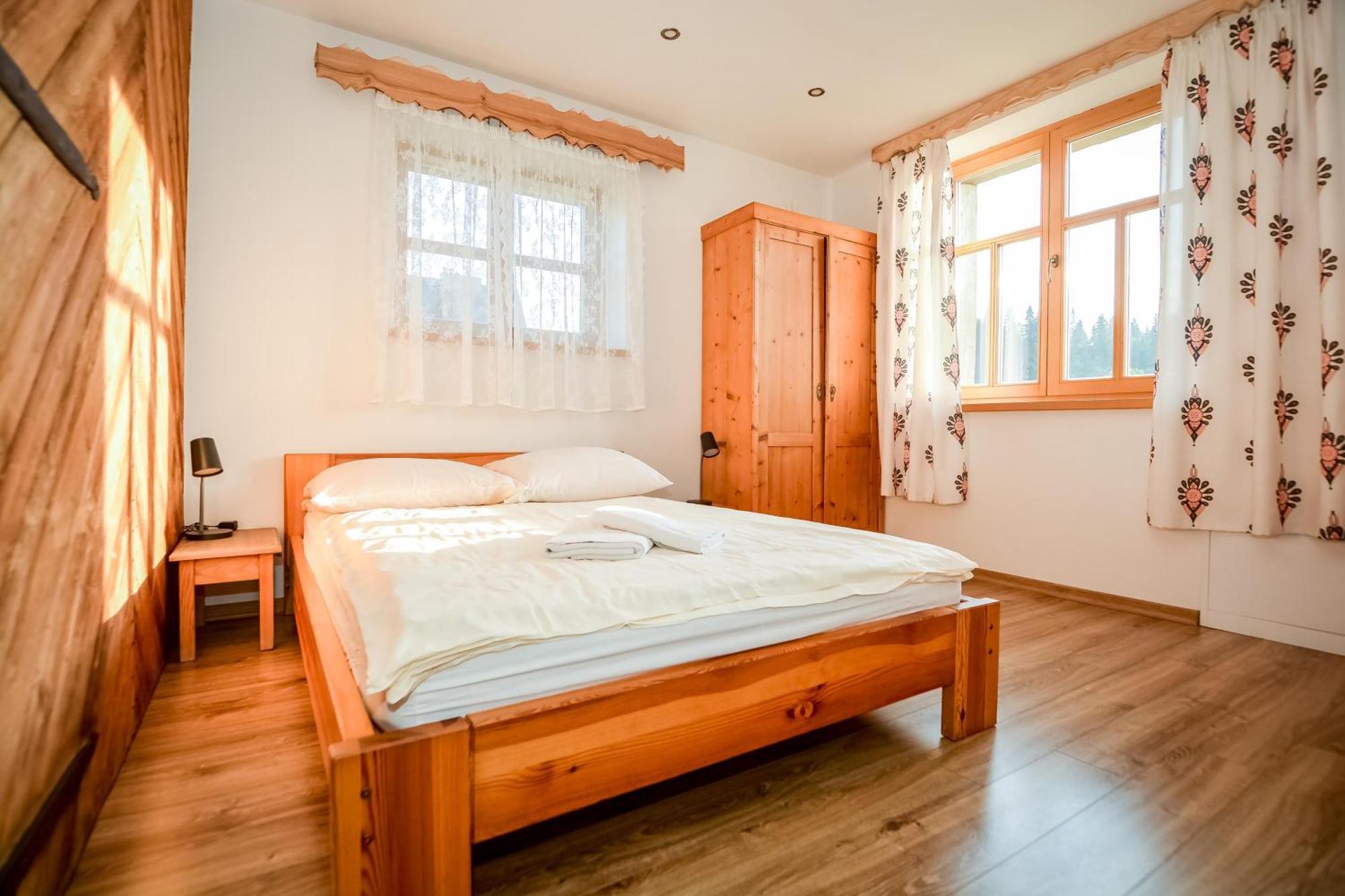Apartament 33 פורונין מראה חיצוני תמונה