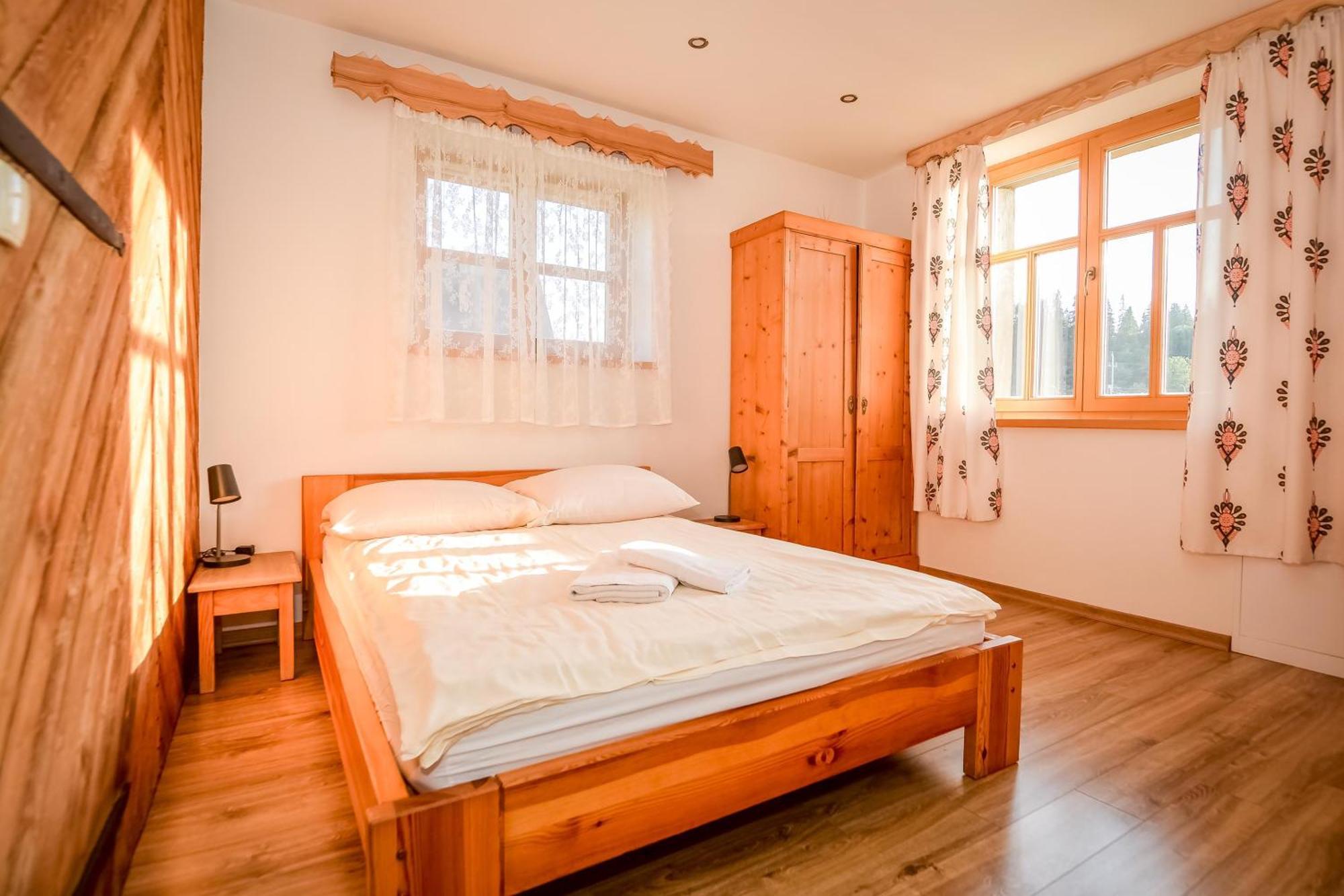 Apartament 33 פורונין מראה חיצוני תמונה